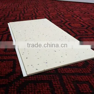 Antique Colored Ceiling Tiles Pvc Resin Panel thumbnail-1