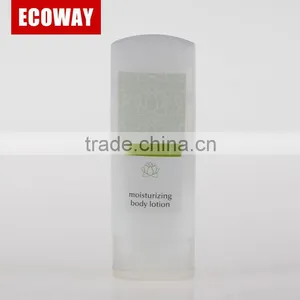 30ml Hotel Bathroom Body Lotion Hotel Toiletries Bottles for Star Hotels thumbnail-1