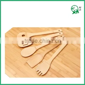 Healthy Bamboo Truner Bamboo Kitchenware thumbnail-2