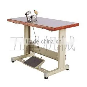 Badminton Equipment Push-thread Machine thumbnail-1