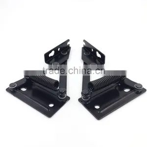 Steel Adjustable Sofa Hinge,bed Hinge thumbnail-1
