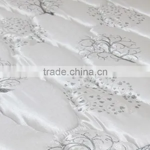 Bedroom Furniture Comfort Queen Size Spring Mattress Supplier's Choice thumbnail-2