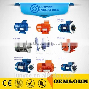 Y Series Three Phase AC Induction Motor Electric thumbnail-5