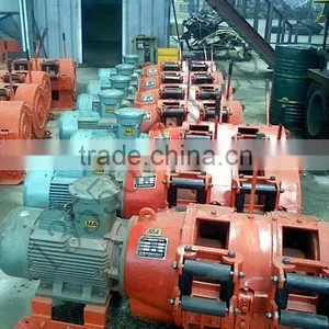 Double -drum Winch for Mine thumbnail-6