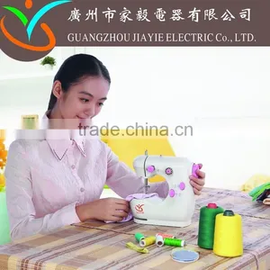Jiayie JYSM-301useful Quilt Smocking Stitch Bedding Sewing Machine thumbnail-2