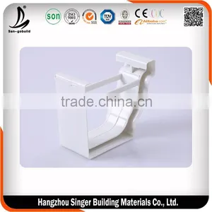 Pvc Rain Gutter Supplier, Find Best Pvc Rain Gutter Supplier in CHina thumbnail-3