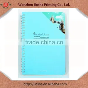 Paper Notebook School & Office Supply thumbnail-1