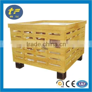 Hot Sale Wooden Shelf For Supermarket thumbnail-1