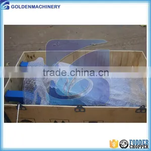 Professional Supplier New Designed Multifunctional Feed Mill Equipment thumbnail-6