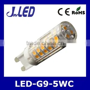 High Power 5W g9 With Super Bright Led Lamp g9 thumbnail-1