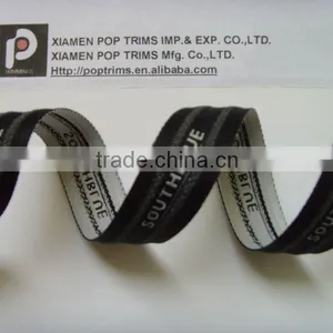Woven Jacquard Ribbon thumbnail-1
