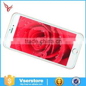 Hot Selling China Anti-shock Screen Protector for Iphone5 5s 2.5d Tempered Glass Screen Protector thumbnail-6