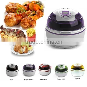 2015 the Air Fryer Deep Fryer Without Oil Hot Air Fryer/air Deep Fryer thumbnail-1