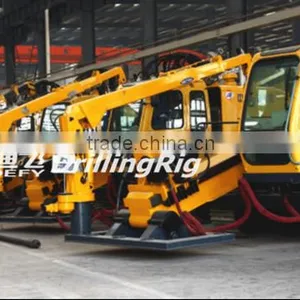 DFHD-68 Horizontal Directional Tube Well Drilling Machine thumbnail-3