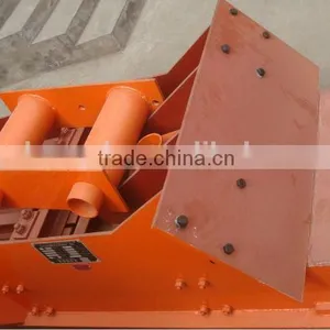 Vibrating Feeder Pupular in Stone Crushing Line thumbnail-3