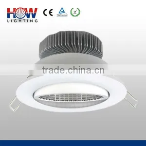 High Power Led Downlight thumbnail-1