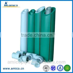 PPR Water Pipe With PN10 PN16PN20 thumbnail-1