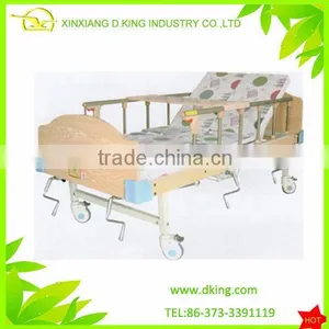 Home Electric Beds/electric Nursing Bed/electric Medical Bed thumbnail-3