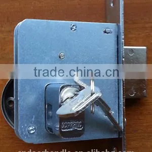 Brazil Lock Body in Locks thumbnail-1