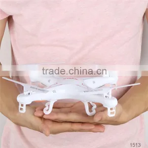 rc Helicopter Large Size 2.4GHz 6axis 4ch RC Drohne With EN71, MAKE IN CHINA thumbnail-4