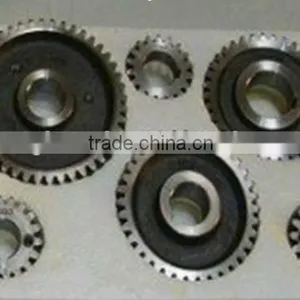 Offers Split Sprocket,Roller Chain Sprocket at Factory Price thumbnail-1