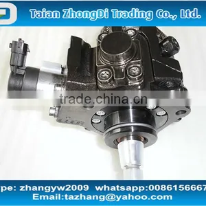 Genuine Common Rail Injection Fuel Pump CP1 0445010182 for Greatwall thumbnail-3
