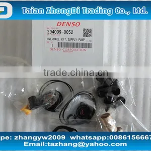 DENSO Genuine and New Repair Kit / Overhaul Kit / Supply Pump 294009-0052 for HP4 Pump thumbnail-1