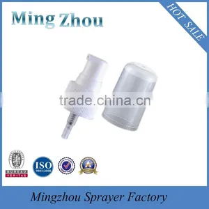 MZ -002-L Nose Sprayer Liquid Pump thumbnail-2