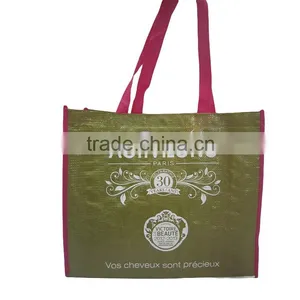 Top Quality Natural Wenzhou pp Woven Silage Bag thumbnail-4