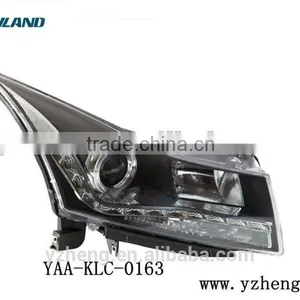 Led Head Lamp for Chevrolet Cruze thumbnail-1