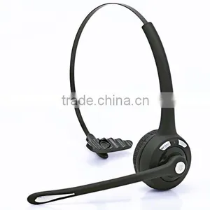Headwearing Wireless Mono Bluetooth Headphone GF-BH-M6 thumbnail-5