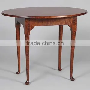 White Top Coffee Table for Sale HDCT266 thumbnail-6