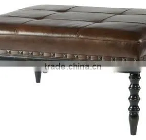 Foam Footstool HDOT0156 thumbnail-1