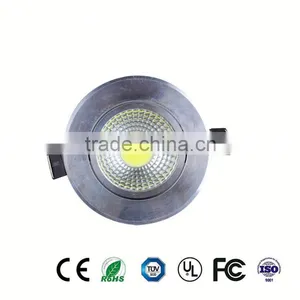 Warm Amd White Led Downlight Saa thumbnail-1