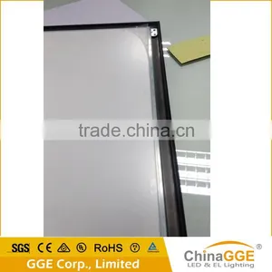 High Stable Quality A1 Size Aluminum Wall-mounted Advertising LED Lighting Box thumbnail-2