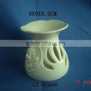 QiHe Porcelain Oil Diffuser , Essential Oil Diffuser , Aroma Diffuser thumbnail-1
