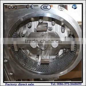 Hot Sale Stainless Steel Universal Crusher and Grinder Machine Price thumbnail-4