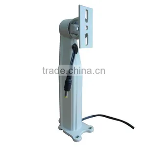 Metal Wall Ceiling Mount CCTV Camera Adapter Bracket thumbnail-1