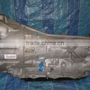 BMW 8HP19 (X6, 3.0 ) Used Transmissions thumbnail-1