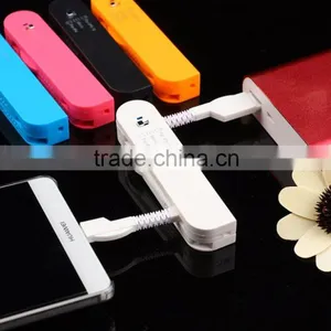 3 in 1 Swiss Army Knife Multi-function Usb Charger Cable thumbnail-4