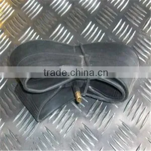 China Factory Tires Tube for Sale/motorcycle Spare Part275-17 thumbnail-2