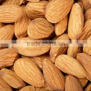 Raw Sweet Almond Nuts thumbnail-1