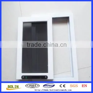 Stainless Steel Security Window Screen/crimsafe Bulletproof Screen Guard/bulletproof Metal Sheet thumbnail-1