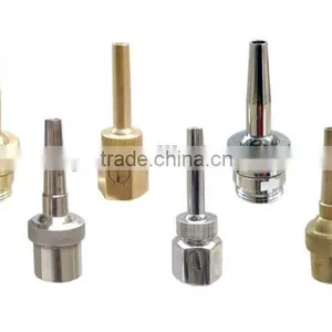 Water Jet Fountain Nozzle Jumping Jet Fountain Nozzle Fountain Spray Nozzle Dancing Fountain Nozzle thumbnail-6
