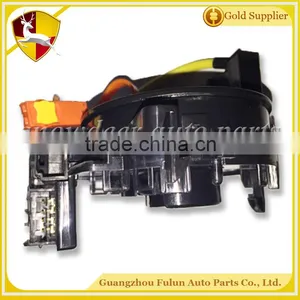Airbag Clock Spring 84306-0K021 for Toyota Hilux OEM Standard thumbnail-1