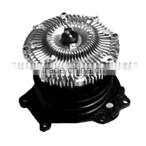 HOT SALE BEST PRICE AUTO CAR SPARE PARTS WATER PUMP FOR JAPANESE CAR 21010-02N26 thumbnail-2