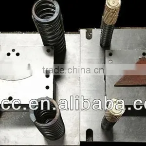Hydraulic Iron Worker Parts, Accessory thumbnail-3
