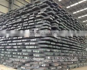 Carbon Steel Billets, Alloy Steel Billets, Square Steel Billets thumbnail-2