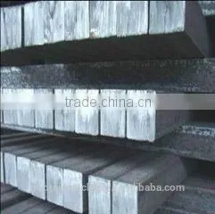 Prime Steel Billets 3SP,5SP,20MnSi,Q235 Q275 thumbnail-1
