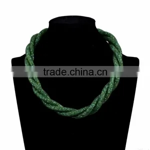 2015 High Quality Beatiful Necklace Jewelry Stardust Necklace thumbnail-3